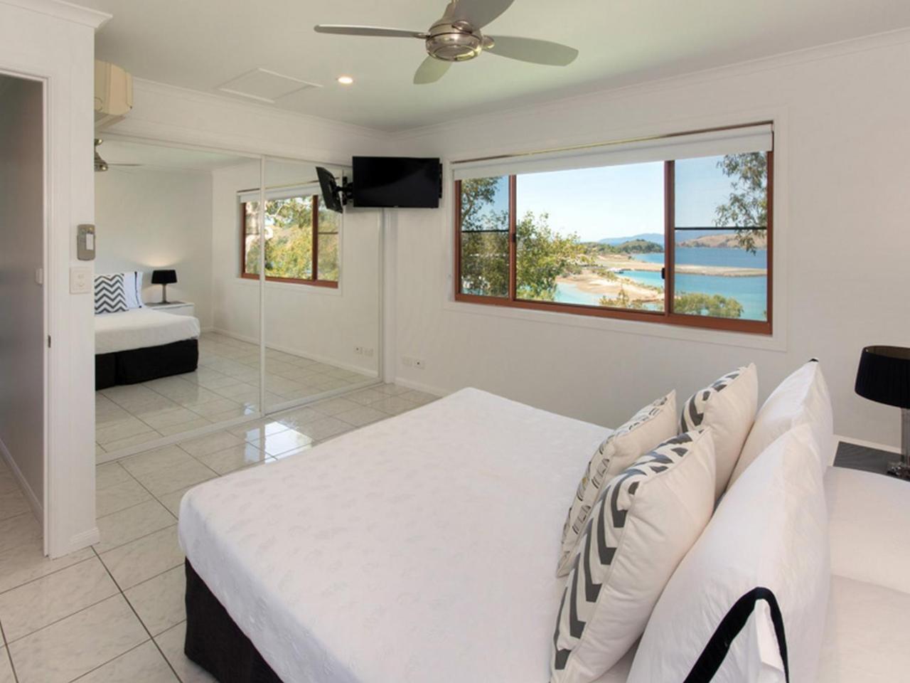 Heliconia Grove - 3 Bedroom - On Hamilton Island By Hiha Exterior foto