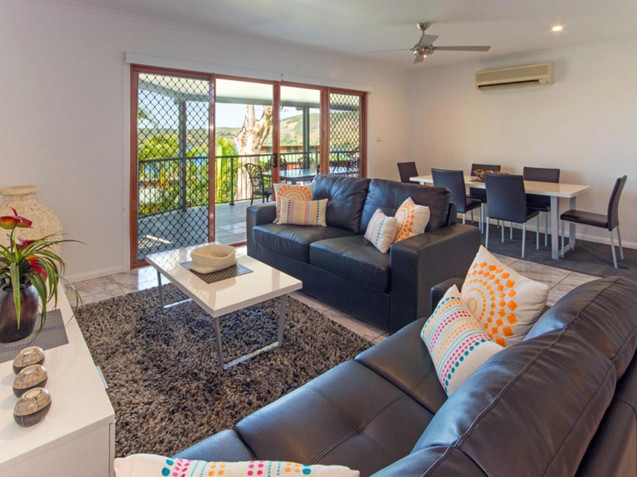 Heliconia Grove - 3 Bedroom - On Hamilton Island By Hiha Exterior foto