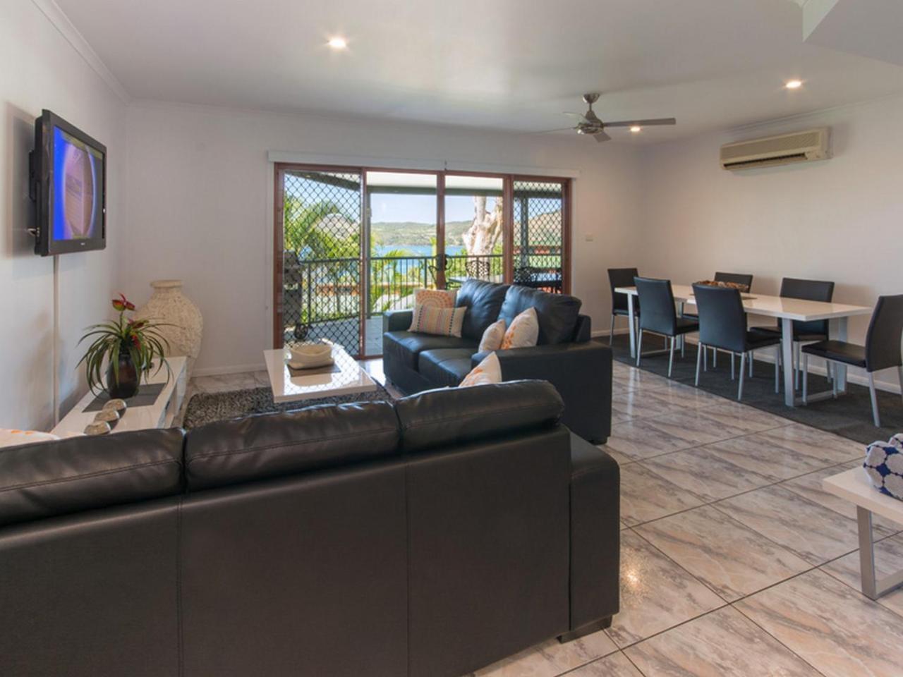 Heliconia Grove - 3 Bedroom - On Hamilton Island By Hiha Exterior foto