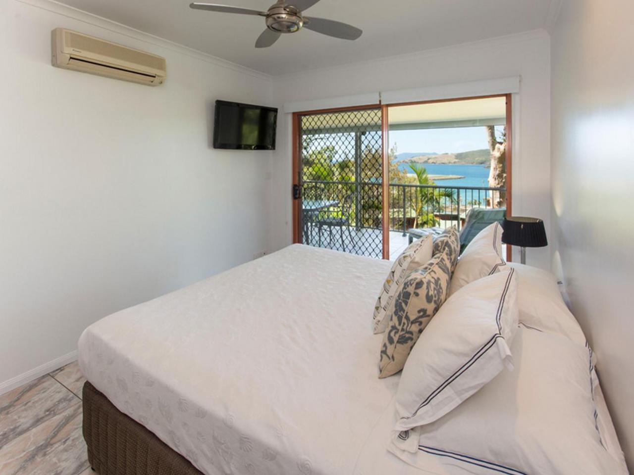 Heliconia Grove - 3 Bedroom - On Hamilton Island By Hiha Exterior foto