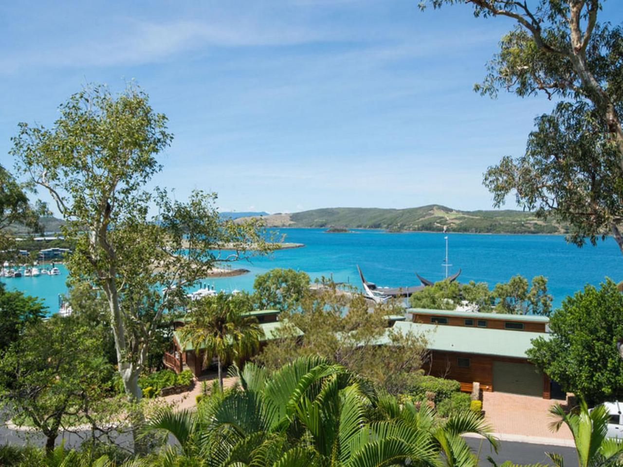 Heliconia Grove - 3 Bedroom - On Hamilton Island By Hiha Exterior foto