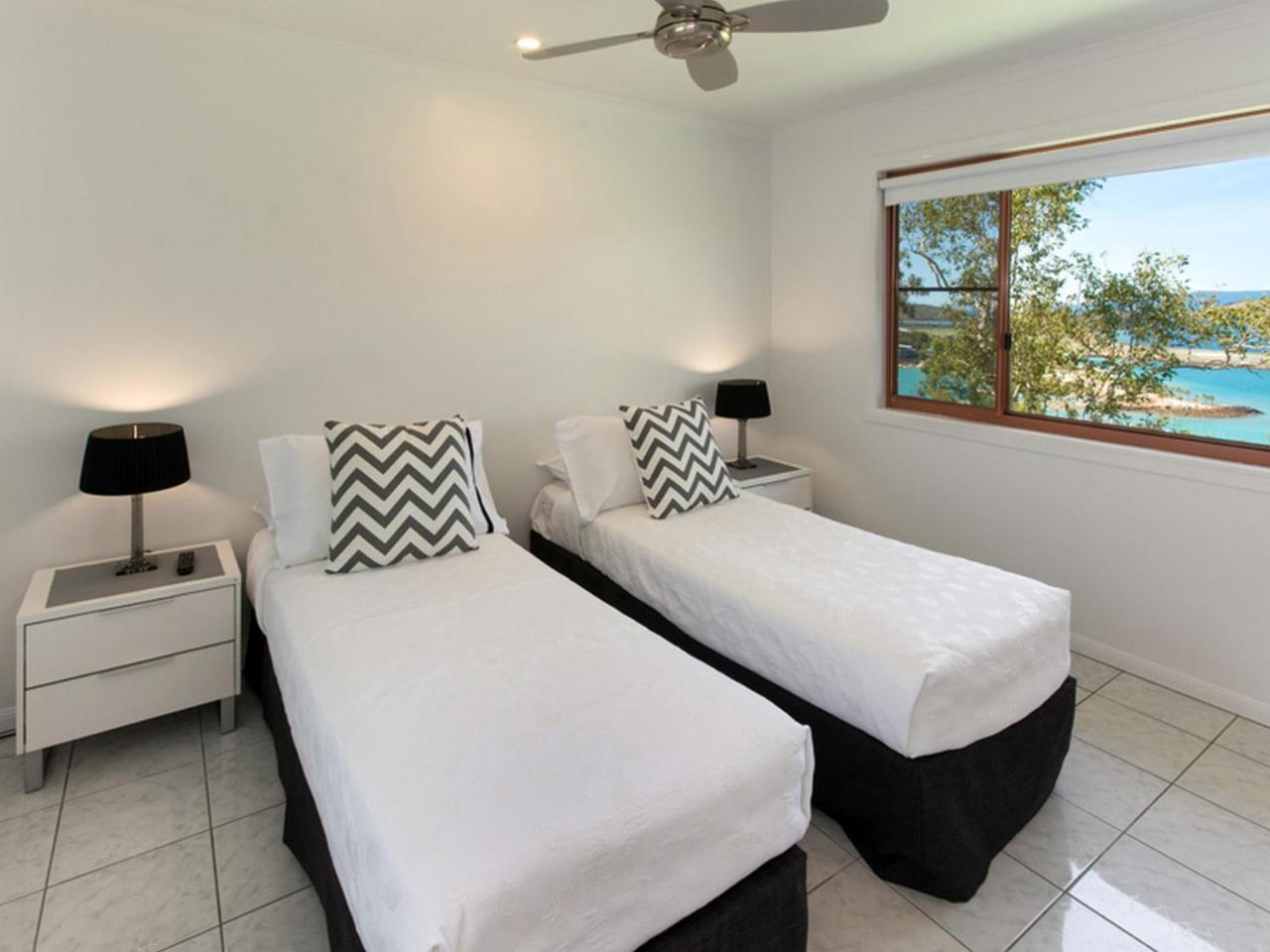 Heliconia Grove - 3 Bedroom - On Hamilton Island By Hiha Exterior foto