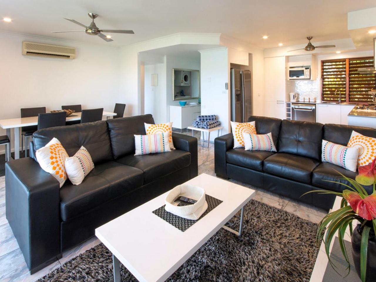 Heliconia Grove - 3 Bedroom - On Hamilton Island By Hiha Exterior foto